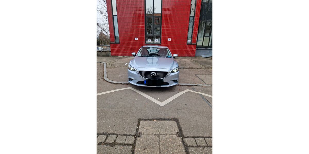 Mazda 6 49.000 km 16.100 &euro; Esslingen am Neckar 73734