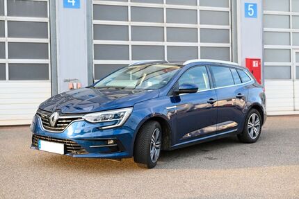 Renault Megane 132.757 km 10.900 &euro; Auenwald 71549