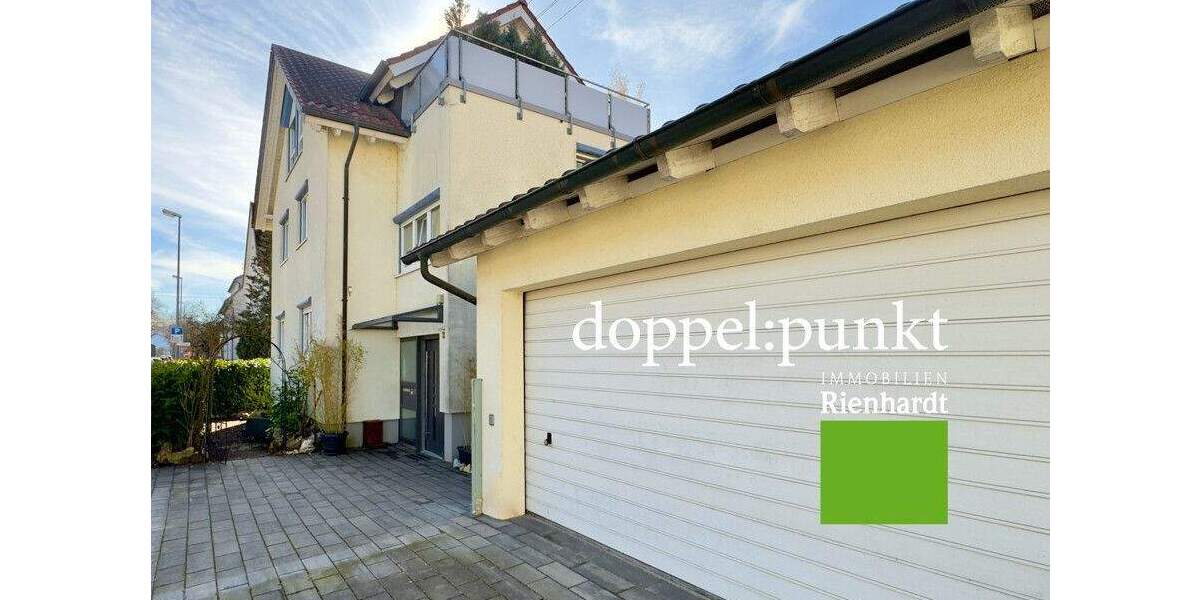 Doppelhaushälfte Gingen an der Fils - 5 Zimmer, 145 m&sup2;, 398.500&euro; | Angebot:25820351