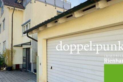 Haus Gingen an der Fils - 5 Zimmer, 145 m&sup2;, 398.500&euro; | Angebot:25820351