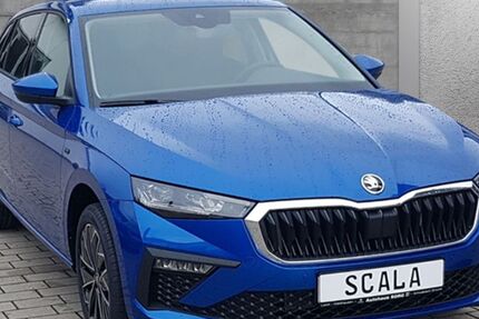 Skoda Scala 2.432 km 27.890 &euro; Schwäbisch Gmünd 73525
