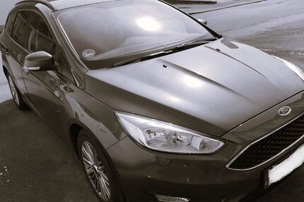 Ford Focus 171.000 km 7.550 &euro; Schwäbisch Gmünd 73525