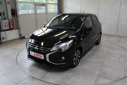 Mitsubishi Space Star 39.750 km 10.900 &euro; Alfdorf-Pfahlbronn 73553