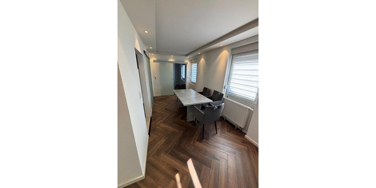 Etagenwohnung Geislingen an der Steige - 2 Zimmer, 50 m&sup2;, 1.000&euro; | Angebot:25370378