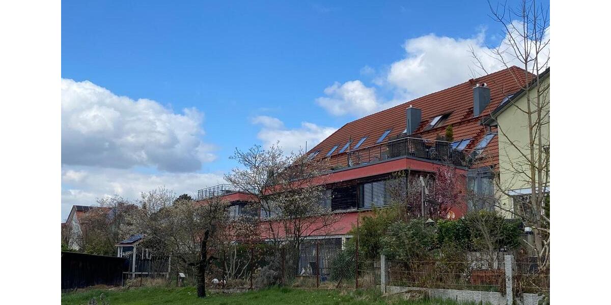 Maisonettenwohnung Fellbach - 5 Zimmer, 130 m&sup2;, 1.450&euro; | Angebot:25917315