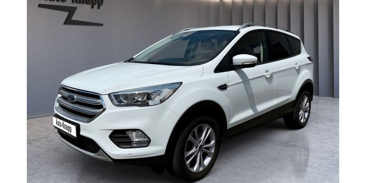 Ford Kuga 101.650 km 12.790 &euro; Aichwald 73773