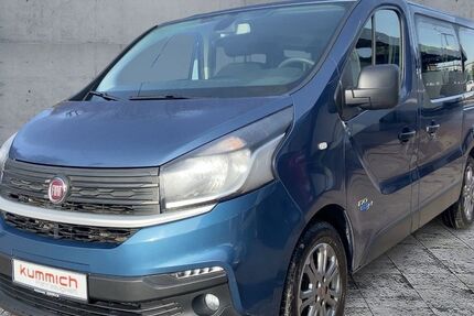 Fiat Talento 77.589 km 26.900 &euro; Göppingen 73037