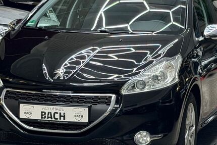 Peugeot 208 142.129 km 4.999 &euro; Remshalden 73630