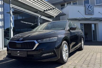 Skoda Octavia 124.152 km 17.490 &euro; Wendlingen am Neckar 73240