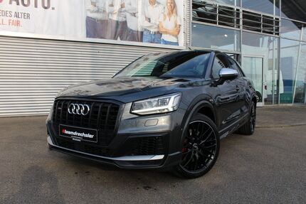 Audi SQ2 44.500 km 32.480 &euro; Denkendorf 73770