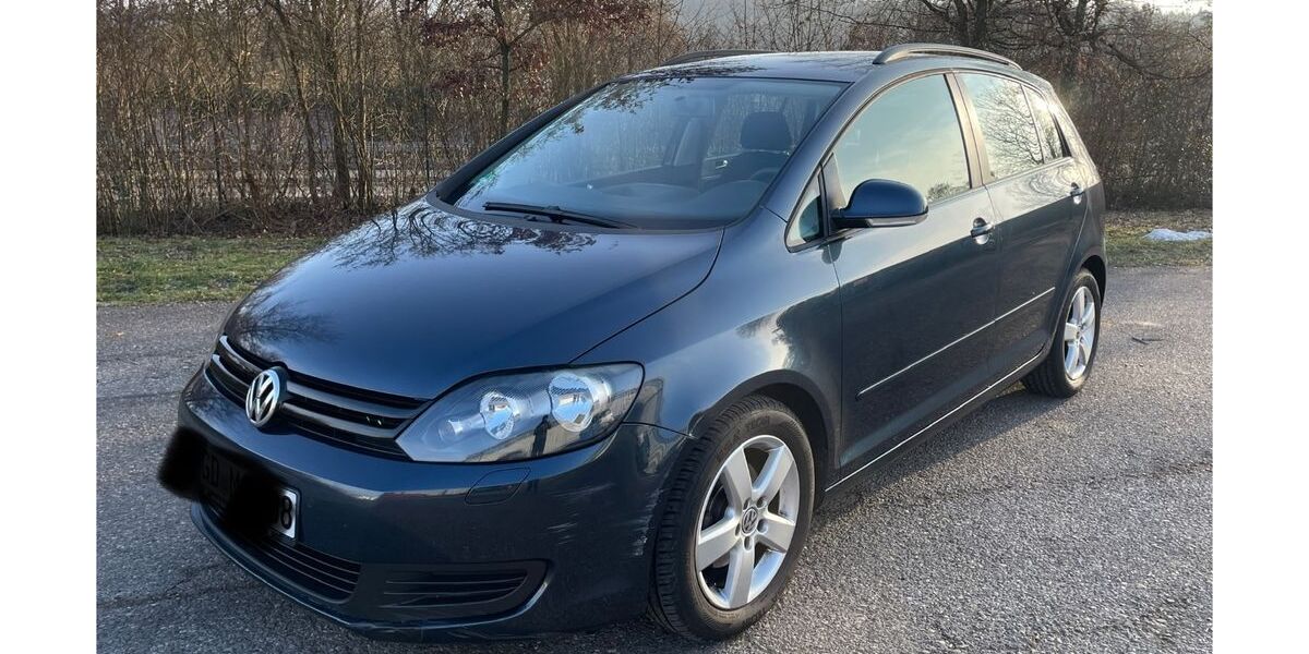 VW Golf Plus 93.000 km 6.490 &euro; Lorch 73547