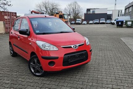 Hyundai i10 148.665 km 1.990 &euro; Waiblingen Neustadt ( 15 km von Stuttgart ) 71336