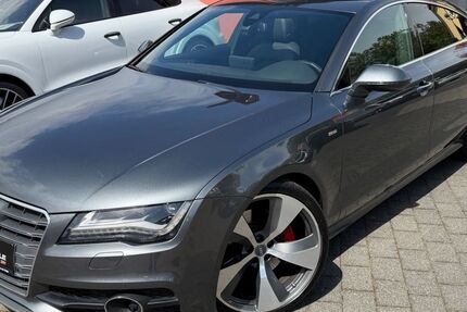 Audi A7 233.500 km 14.990 &euro; Geislingen/Steige 73312