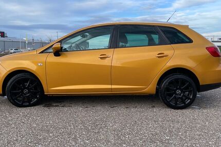 Seat Ibiza 211.368 km 3.499 &euro; Heubach 73540