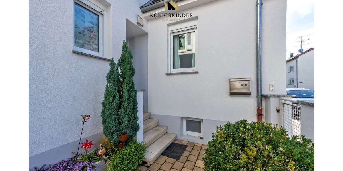 Einfamilienhaus Göppingen / Holzheim Holzheim - 4.5 Zimmer, 105 m&sup2;, 359.900&euro; | Angebot:24904746