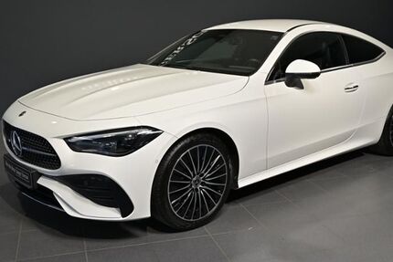 Mercedes-Benz CLE 300 15.300 km 51.980 &euro; Waiblingen 71332