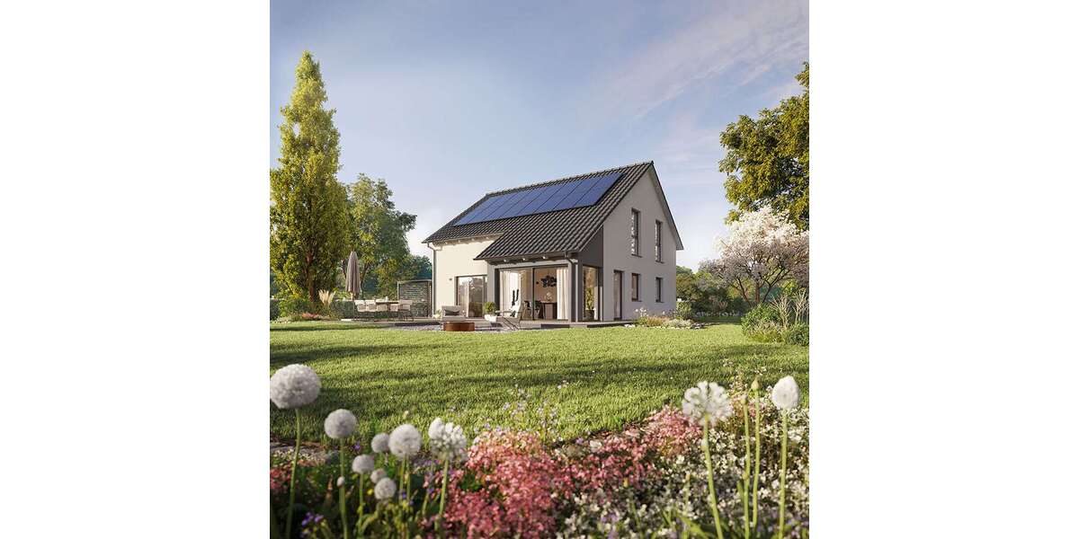 Einfamilienhaus Weinstadt - 5 Zimmer, 142 m&sup2;, 828.201&euro; | Angebot:26035532