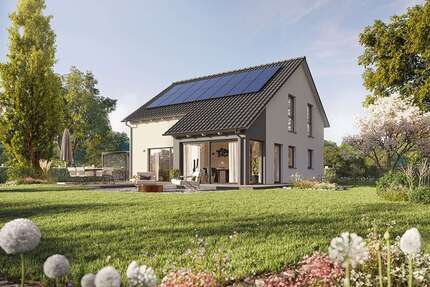 Haus Weinstadt - 5 Zimmer, 142 m&sup2;, 828.201&euro; | Angebot:26035532