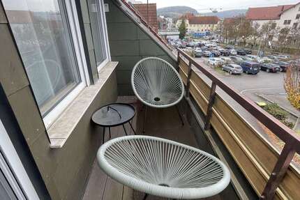 Wohnung Winnenden - 3 Zimmer, 81 m&sup2;, 219.000&euro; | Angebot:24525019