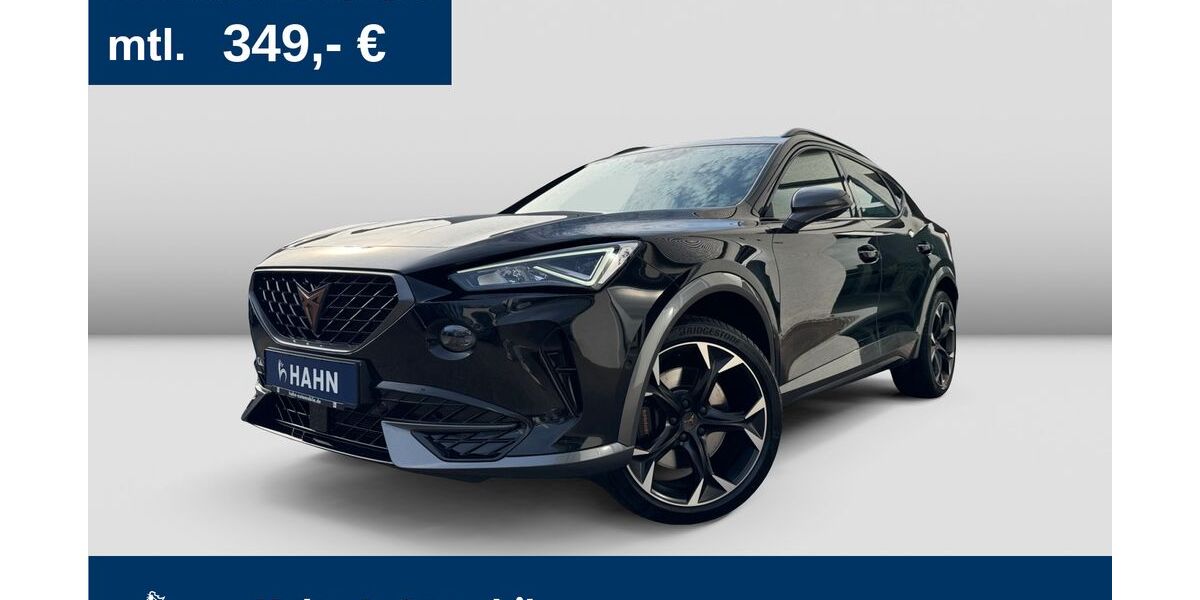 Cupra Formentor 50.748 km 28.460 &euro; Esslingen (bei Stuttgart) 73734