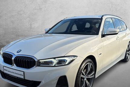 BMW 320 21.000 km 33.290 &euro; Kuchen 73329