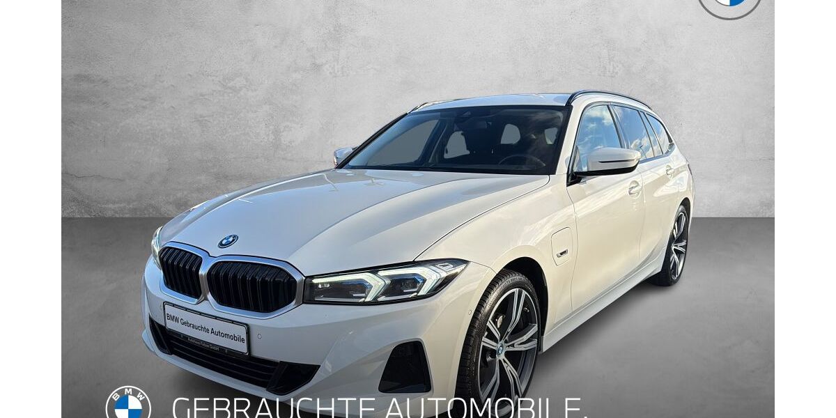 BMW 320 21.000 km 33.290 &euro; Kuchen 73329