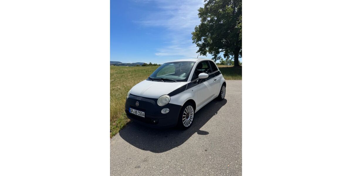 Fiat 500 174.000 km 3.000 &euro; Ottenbach 73113
