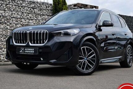 BMW X1 28.704 km 39.980 &euro; Schwäbisch Gmünd 73527