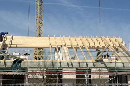 Wohnung Waiblingen / Neustadt Rems-Murr-Kreis Kreis - 5.5 Zimmer, 125 m&sup2;, 699.900&euro; | Angebot:19474839