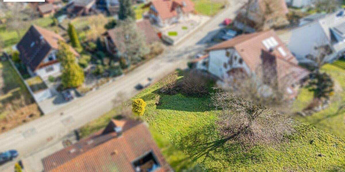 Grundstück Neidlingen - 270.000&euro; | Angebot:25775306