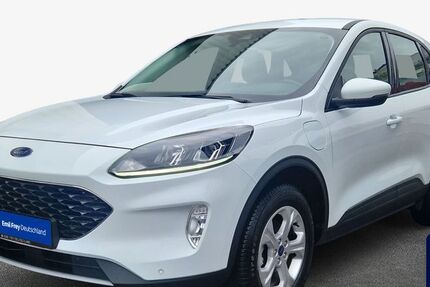 Ford Kuga 57.046 km 20.500 &euro; Waiblingen 71332