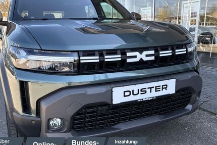Dacia Duster 3.500 km 28.700 &euro; Essingen 73457