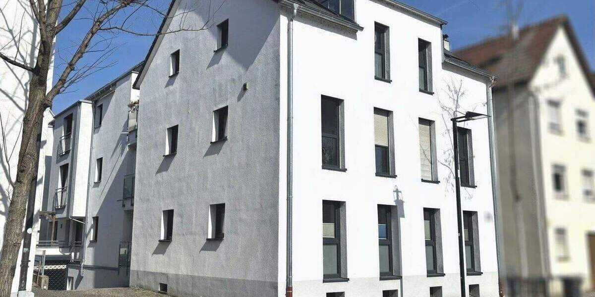 Etagenwohnung Waiblingen - 3 Zimmer, 73 m&sup2;, 425.000&euro; | Angebot:25862268