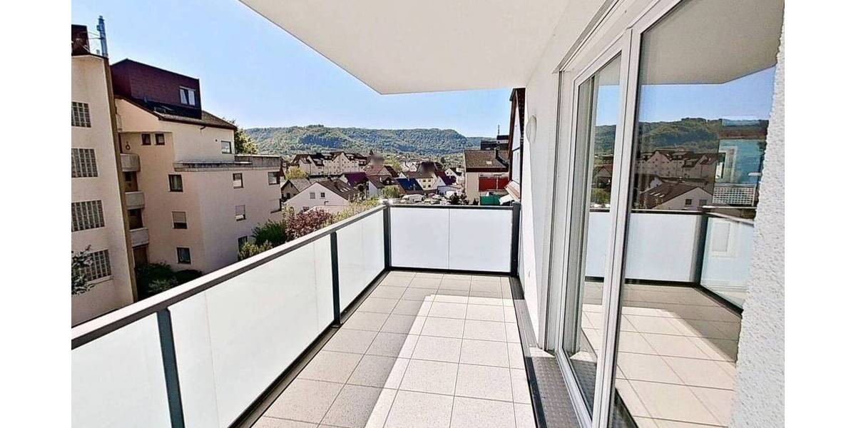 Etagenwohnung Geislingen an der Steige Geislingen - 2 Zimmer, 69 m&sup2;, 820&euro; | Angebot:25938638