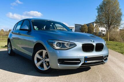 BMW 116 182.000 km 6.500 &euro; Unterensingen 72669