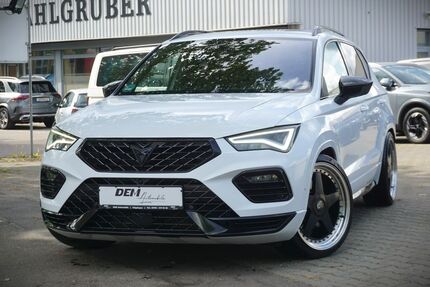 Cupra Ateca 79.000 km 26.900 &euro; Göppingen 73037
