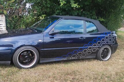 VW Golf 320.000 km 1.400 &euro; Rechberghausen 73098