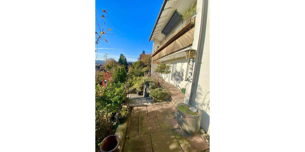 Einfamilienhaus Schwäbisch Gmünd - 4 Zimmer, 124 m&sup2;, 449.000&euro; | Angebot:25997325