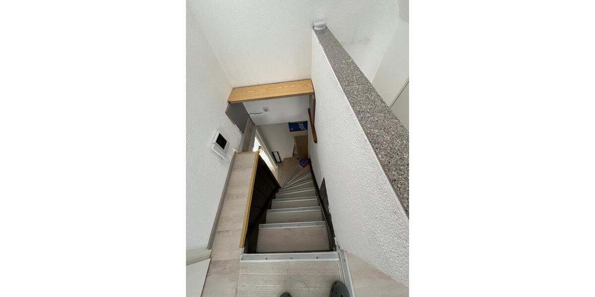 Dachgeschoßwohnung Esslingen am Neckar - 1 Zimmer, 850&euro; | Angebot:23632621