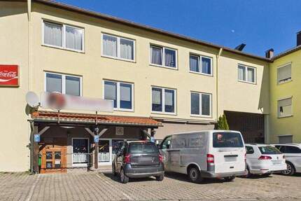 Gewerbeobjekt Uhingen - 2.500&euro; | Angebot:25776302