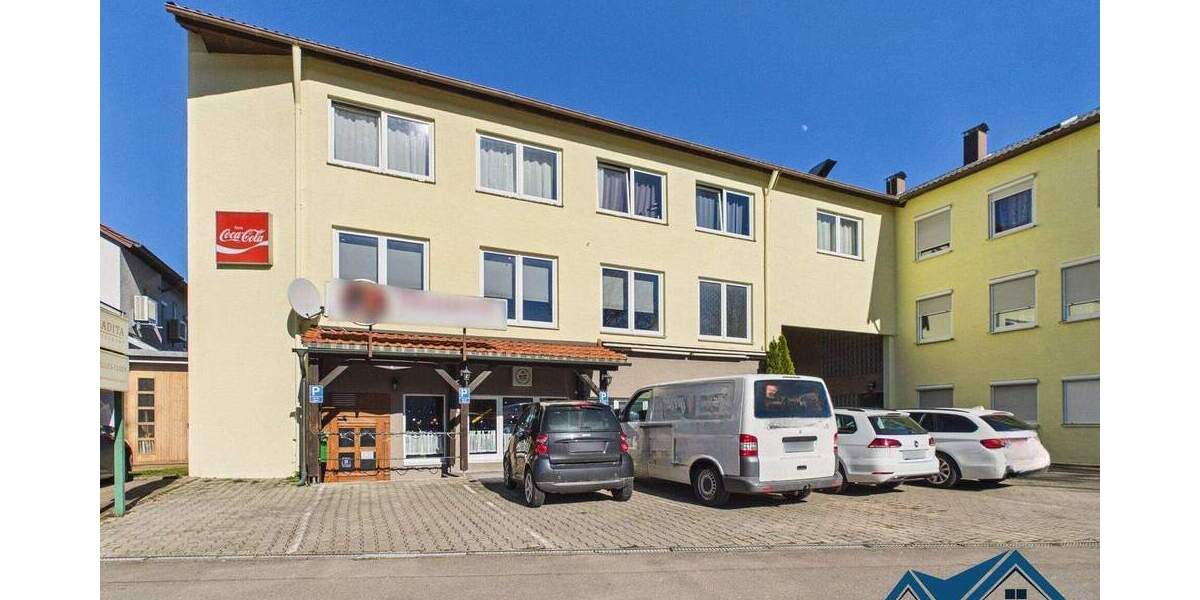Gewerbeobjekt Uhingen - 2.500&euro; | Angebot:25776302