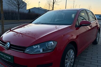 VW Golf 2.954 km 15.274 &euro; Göppingen 73037