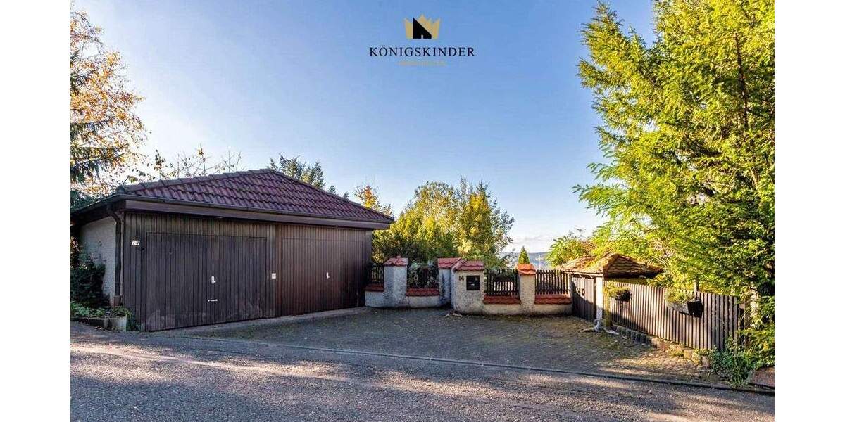 Einfamilienhaus Schorndorf - 7 Zimmer, 240 m&sup2;, 980.000&euro; | Angebot:25731507