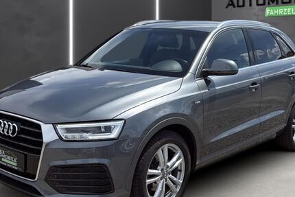Audi Q3 150.000 km 15.940 &euro; Schwäbisch Gmünd 73525