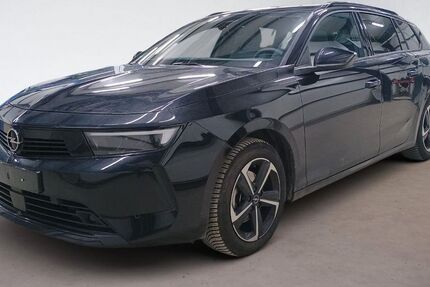 Opel Astra 16.950 km 19.990 &euro; Bad Ditzenbach 73342