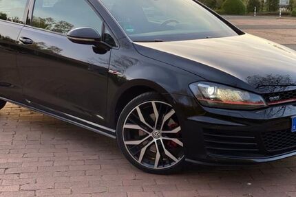 VW Golf 114.000 km 16.000 &euro; Göppingen 73035