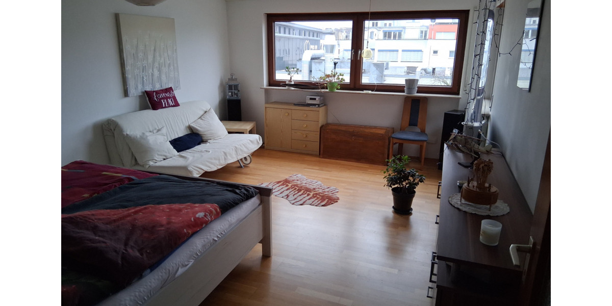 Etagenwohnung Waiblingen - 2.5 Zimmer, 78 m&sup2;, 965&euro; | Angebot:25138370