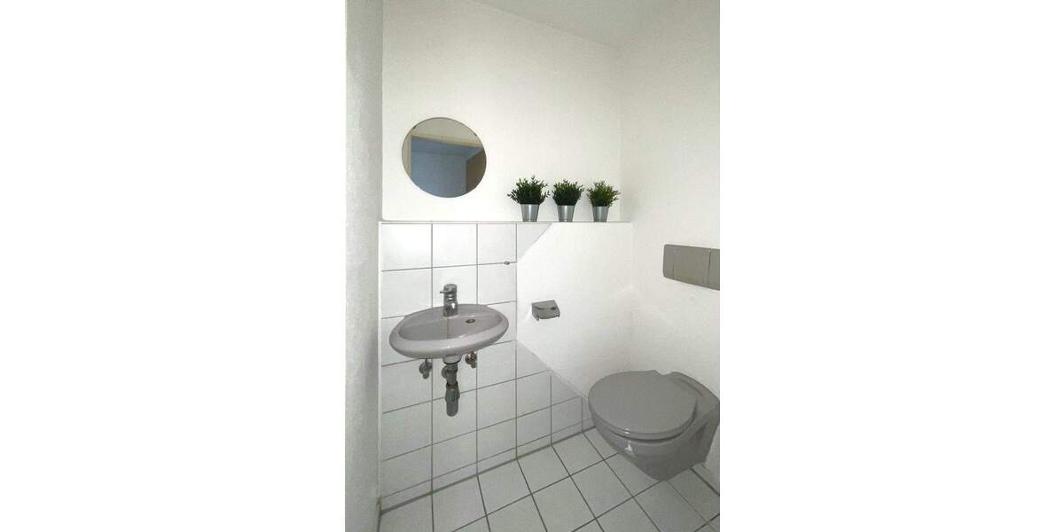 Etagenwohnung Lonsee - 3 Zimmer, 87 m&sup2;, 260.000&euro; | Angebot:25693636