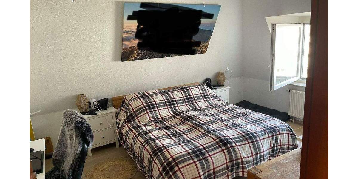 Etagenwohnung Süßen - 3 Zimmer, 84 m&sup2;, 270.000&euro; | Angebot:25657499