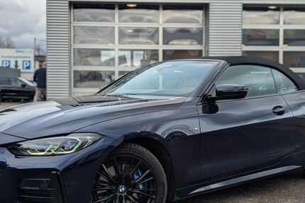 BMW M440 28.280 km 48.500 &euro; Schorndorf 73614